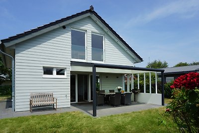 Casa vacanze Vacanza di relax Julianadorp aan Zee