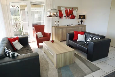 Appartamento Vacanza con famiglia Julianadorp aan Zee