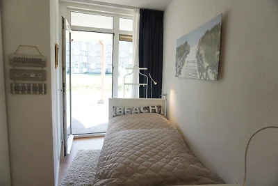 Appartamento Vacanza con famiglia Julianadorp aan Zee