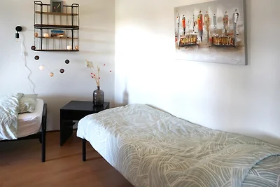 Residence juliana 29