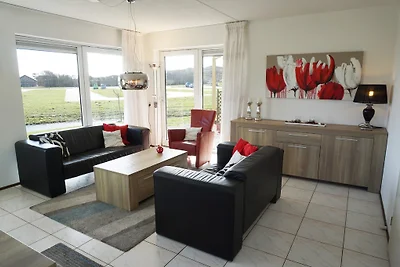 Appartamento Vacanza con famiglia Julianadorp aan Zee