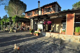 Agriturismo Pereti