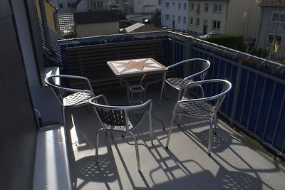 Vakantieappartement Gezinsvakantie Hattingen