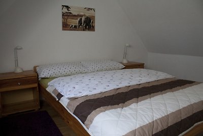 Vakantieappartement Gezinsvakantie Hattingen