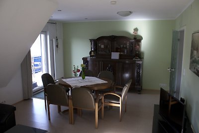 Vakantieappartement Gezinsvakantie Hattingen