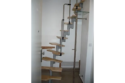 Ferienwohnung Bernatzki, Hattingen