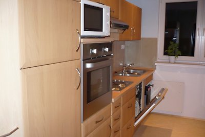 Vakantieappartement Gezinsvakantie Hattingen