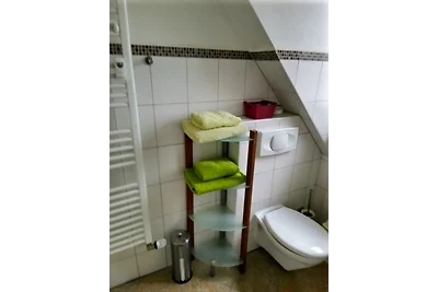 Ferienwohnung Bernatzki, Hattingen