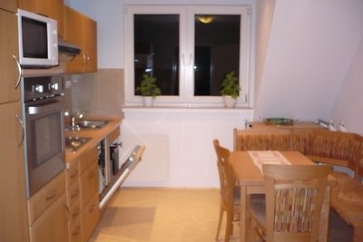 Vakantieappartement Gezinsvakantie Hattingen