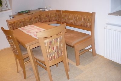 Vakantieappartement Gezinsvakantie Hattingen