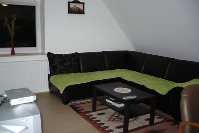 Vakantieappartement Gezinsvakantie Hattingen