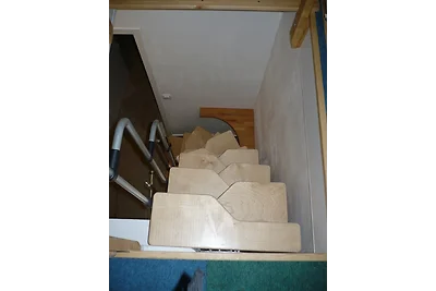 Ferienwohnung Bernatzki, Hattingen