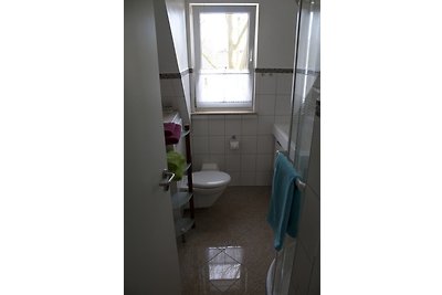 Vakantieappartement Gezinsvakantie Hattingen