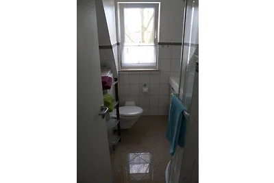 Ferienwohnung Bernatzki, Hattingen
