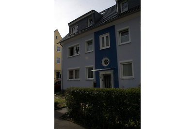 Ferienwohnung Bernatzki, Hattingen