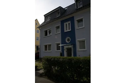 Ferienwohnung Bernatzki, Hattingen