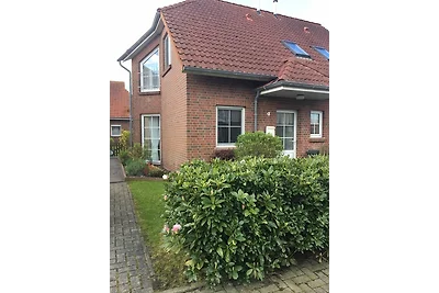 Ferienhaus im Brachvogelweg