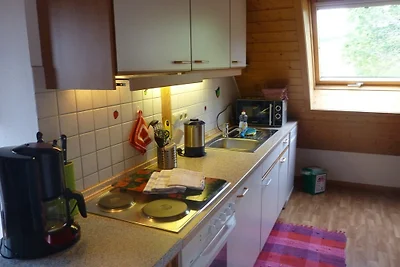 Ferienwohnungen Hundelbach