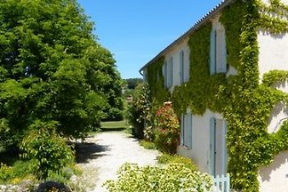 La Ferme du petit Ségričs