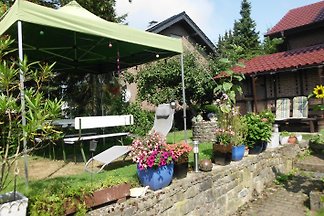 Ferienhauser Ferienwohnungen In Hoxter Mieten