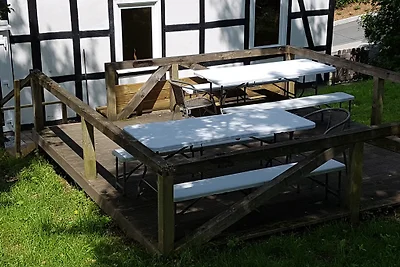 Ferienhaus Assinghausen