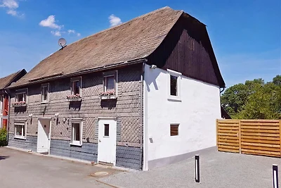 Ferienhaus Wiemeringhausen