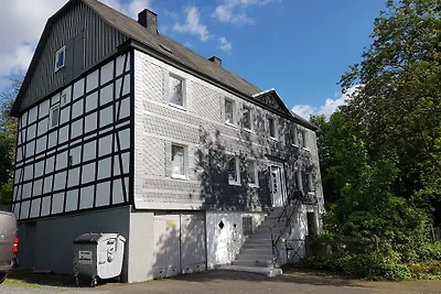 Ferienhaus Assinghausen