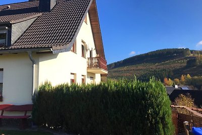 Casa de vacaciones Vacaciones de reposo Girkhausen