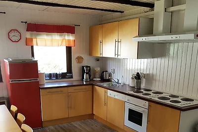 Ferienhaus Wiemeringhausen