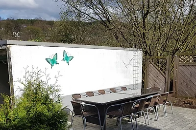 Ferienhaus Wiemeringhausen