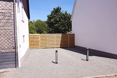 Ferienhaus Wiemeringhausen