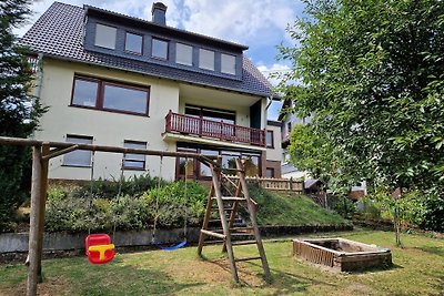 Casa de vacaciones Vacaciones de reposo Girkhausen