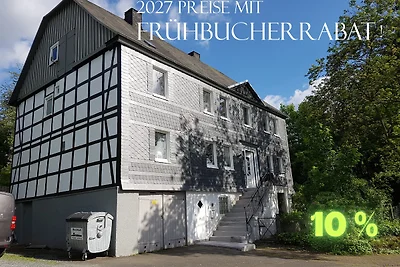 Haus Assinghausen
