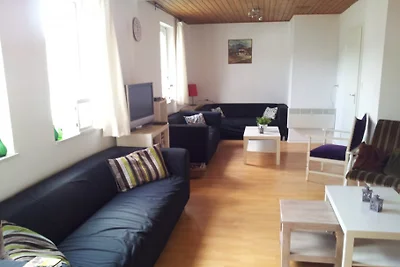 Ferienhaus Assinghausen
