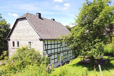 Ferienhaus Assinghausen