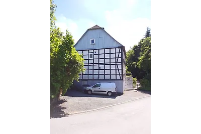 Ferienhaus Assinghausen