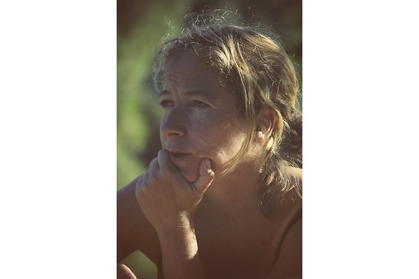 Frau A. Pavloff Frau A. Pavloff