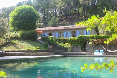 Villa per 13 persone con grande piscina