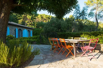 Villa 13 Personen großer Pool