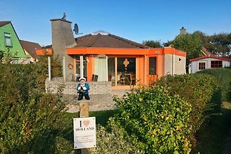 Strandslag 162, Julianadorp
