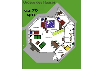 Heimathafen - Seestern 162, J´dorp