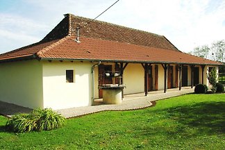 Maison Escargot Ste.Croix/Louhans