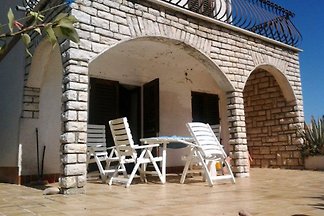 House direkt am Meer