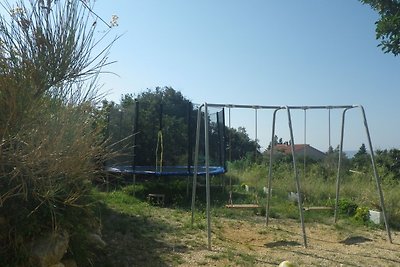 Apartments/2 & /4 Marisol-Rab
