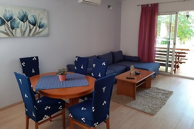 Apartments/2 & /4 Marisol-Rab