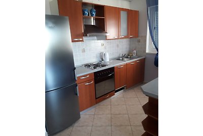 Apartments/2 & /4 Marisol-Rab