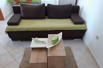 Apartments/2 & /4 Marisol-Rab