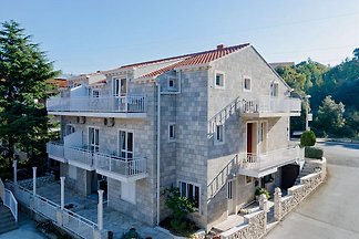 Apartments Villa Senjo Cavtat