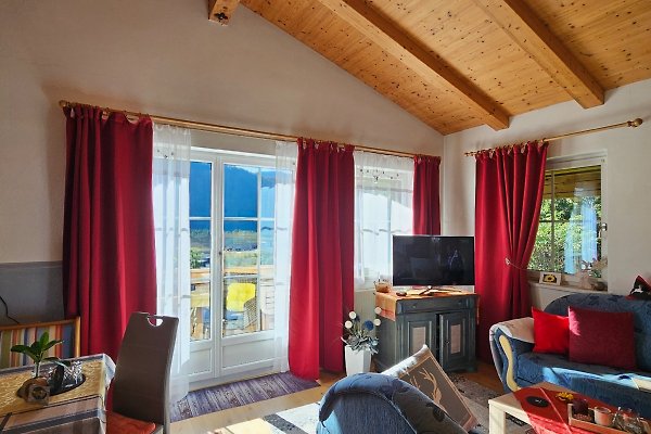 Ferienwohnung Höfen