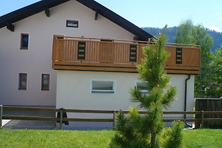 neue FEWO i. Tirol /2 Balkone